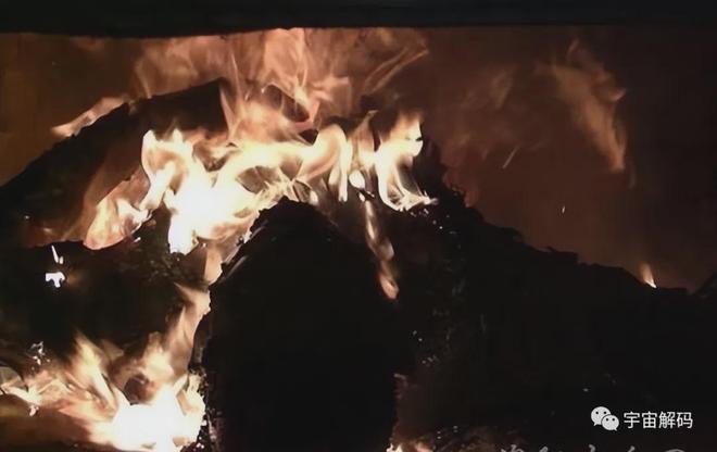 火葬场在火化遗体时为什么不让家属靠近？(图3)