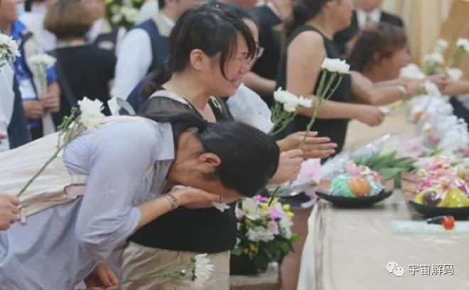 火葬场在火化遗体时为什么不让家属靠近？(图7)