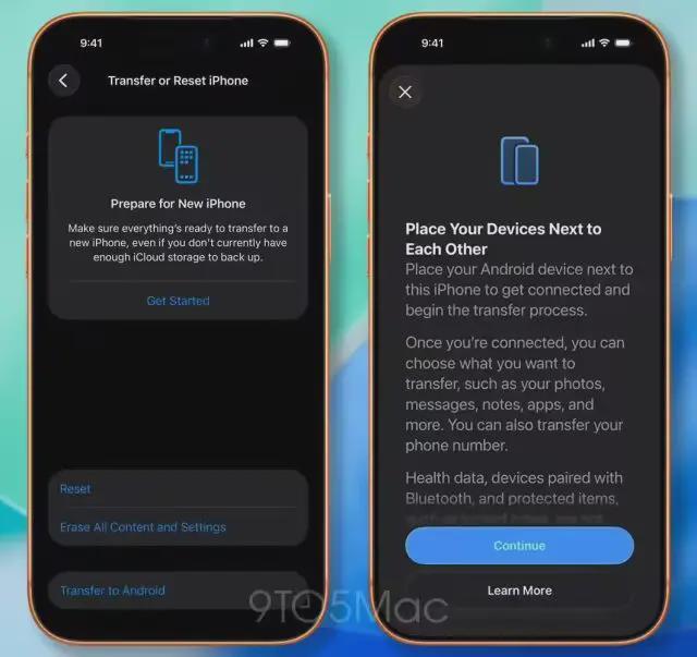 米乐M6：终于iOS、安卓、鸿蒙全面互通！