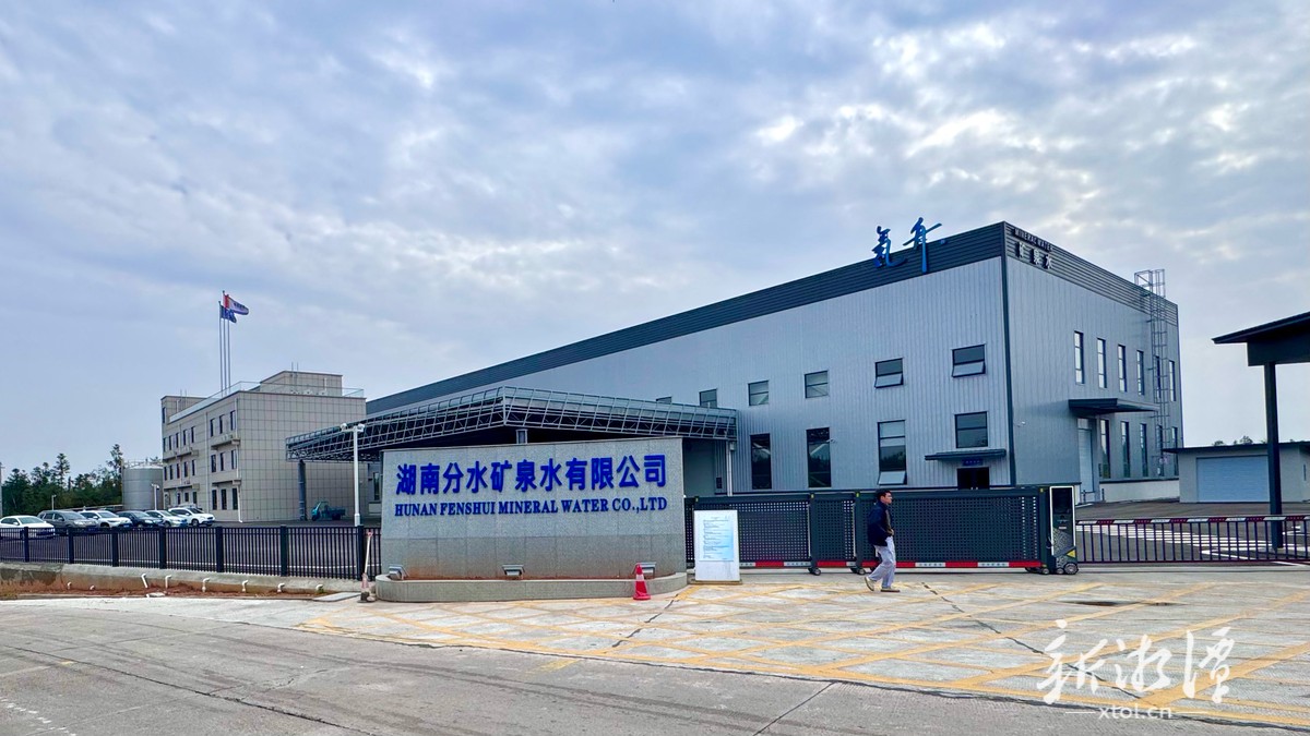 一条农村路“养成”一串企业家(图3)