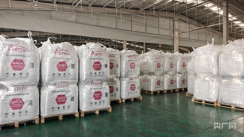 米乐M6：新质新造·昌吉丨寸土生金化绿韵呼图壁县科技与生态双轨并进