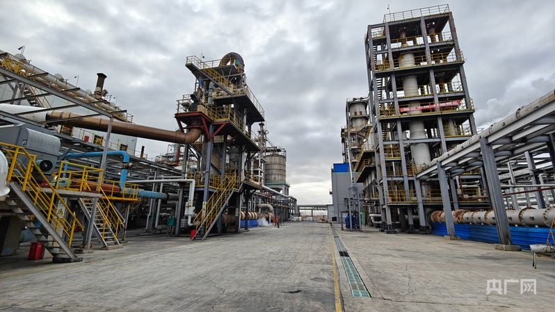 米乐M6：新质新造·昌吉丨寸土生金化绿韵呼图壁县科技与生态双轨并进(图2)