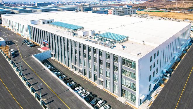 跨越山海烟台勇当“碳”路先行者(图5)