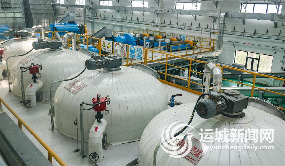 生活垃圾“废”焕新生(图3)