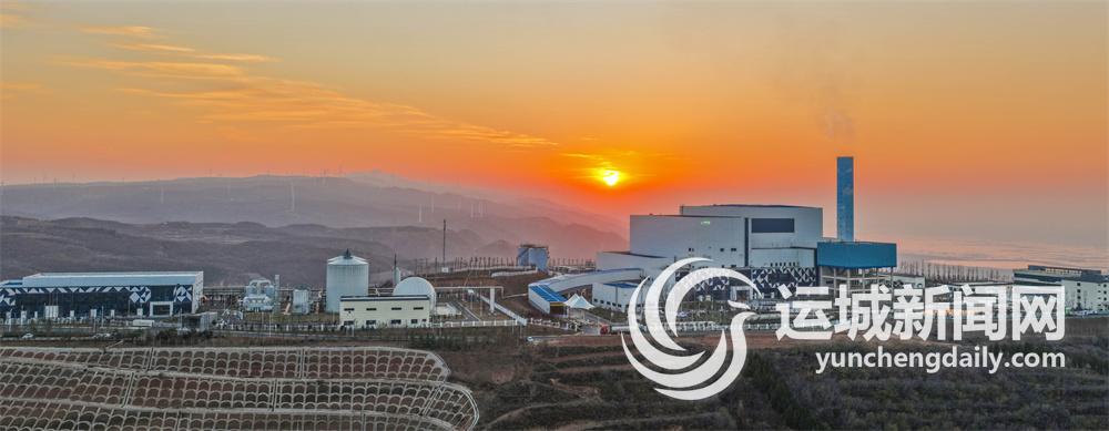 生活垃圾“废”焕新生(图9)