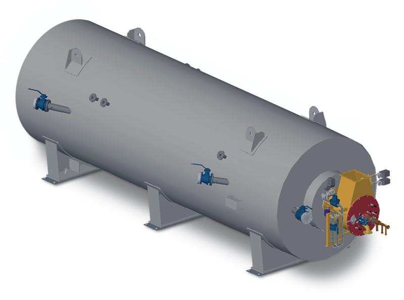 2025年下半年废气废液焚烧技术品牌综合选购指南(图2)