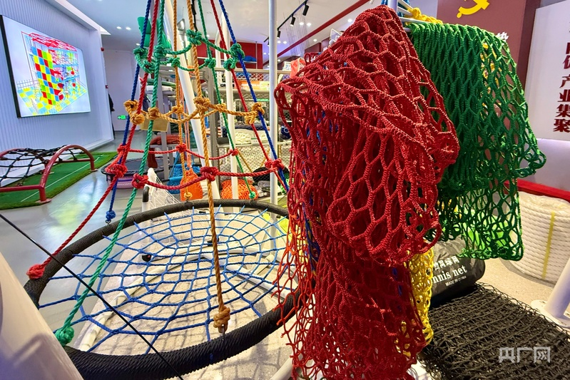 米乐M6：黄河岸边是我家｜以生态为笔以产业为墨山东做优黄河大文章(图5)