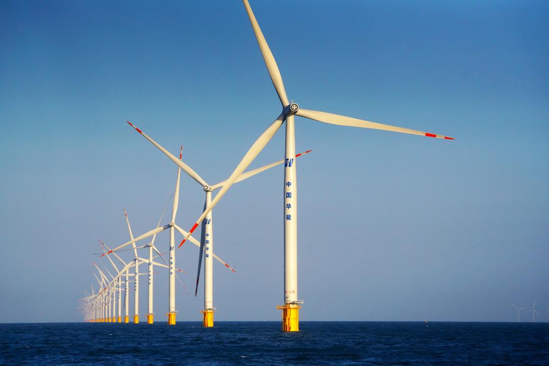 建设绿色低碳高质量发展先行区烟台如何当好“示范生”？(图2)