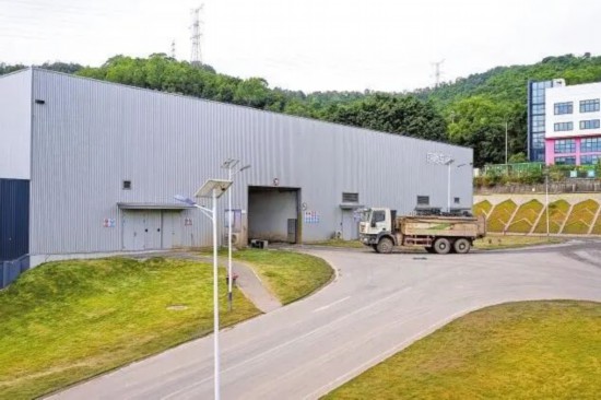 深圳110米高“垃圾山”连根拔起！你以为的“负资产”被盘活了！(图4)