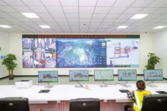 深圳110米高“垃圾山”连根拔起！你以为的“负资产”被盘活了！(图5)