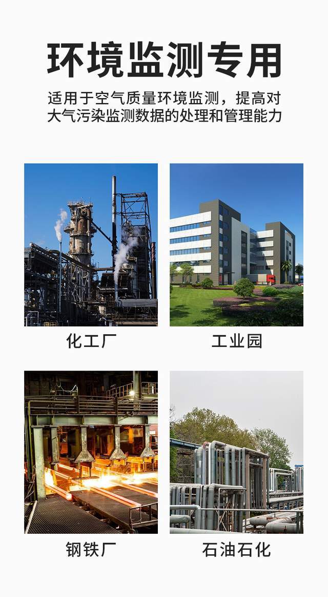 米乐M6：工业二噁英监测：企业躲不开的环保“必答题”(图3)