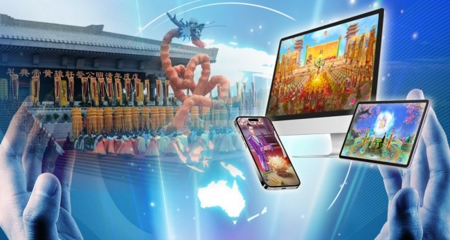 米乐M6平台：科技赋能文化传承：《慈恩天下》如何以数字技术重塑文明守护范式