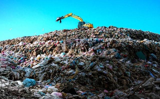 深圳烧255万方垃圾只为腾出30公顷地？(图3)