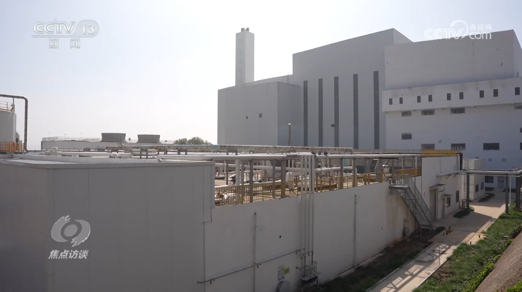 米乐M6平台：焦点访谈｜焚烧厂为何“吃不饱”？垃圾处理能力过剩的背后