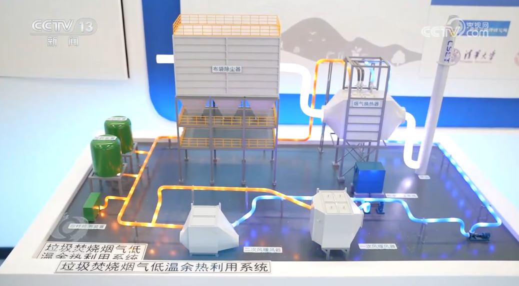 米乐M6平台：焦点访谈｜焚烧厂为何“吃不饱”？垃圾处理能力过剩的背后(图8)