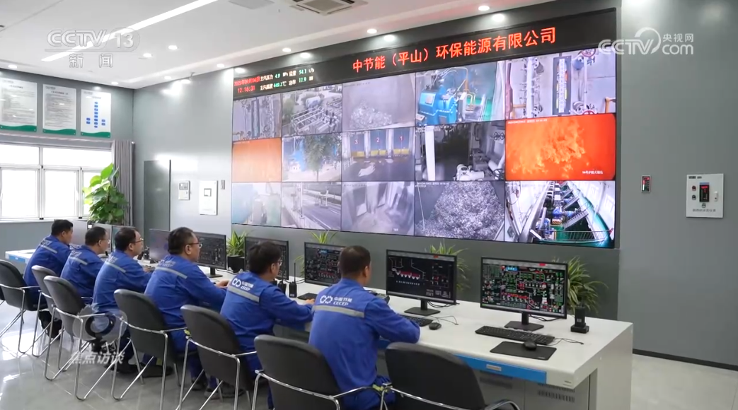 米乐M6平台：焦点访谈｜焚烧厂为何“吃不饱”？垃圾处理能力过剩的背后(图4)