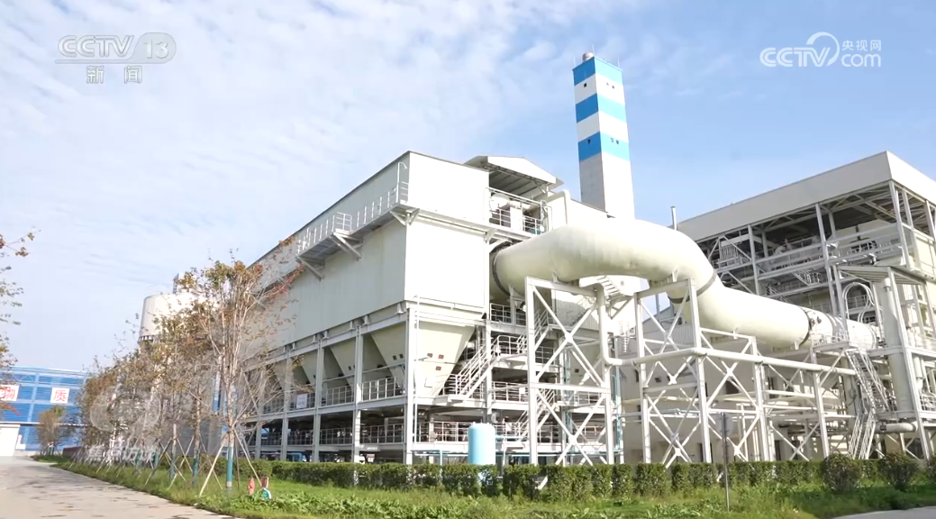 米乐M6平台：焦点访谈｜焚烧厂为何“吃不饱”？垃圾处理能力过剩的背后(图5)