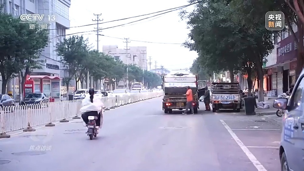 焦点访谈丨垃圾焚烧厂“吃不饱”各地技术升级、优化配置破“断粮”困局(图9)