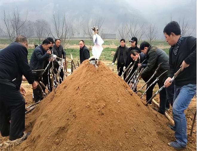 “火葬”将被淘汰？新方式已经在国内试用很多人表示不能接受(图3)