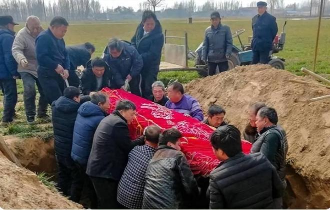 “火葬”将被淘汰？新方式已经在国内试用很多人表示不能接受(图2)