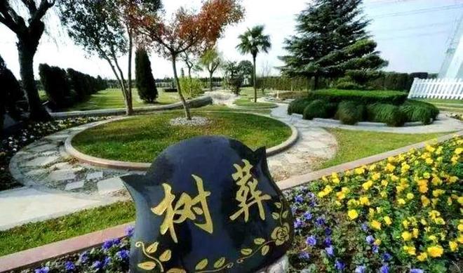 “火葬”将被淘汰？新方式已经在国内试用很多人表示不能接受(图10)