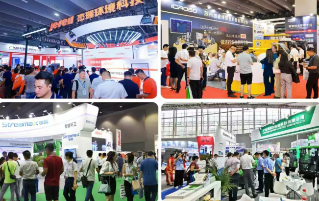 米乐M6平台：环卫产业升级路在何方？2026第十九届广州国际环卫展与您共探破局之道！