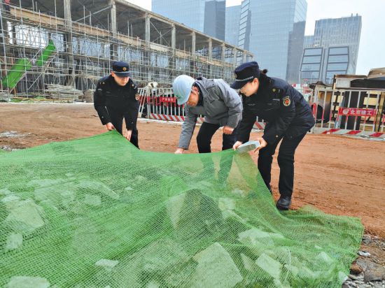 秋冬污染天气易发根源何在？