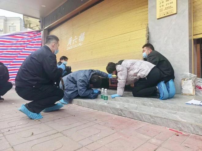 岳阳平江百万黄金被盗案告破！细节披露：两男子撬门盗窃作案前后多次换装把作案交通工具、衣物焚烧