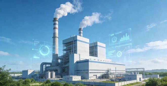 在坚韧处相逢中国垃圾清洁焚烧发电奏响2026年序章