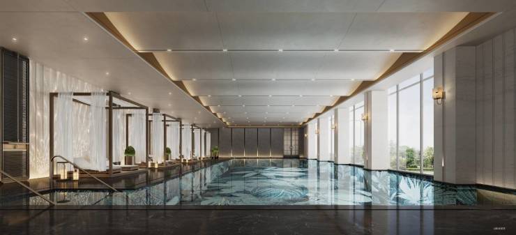 通告蜀山区合肥城建星启锦宸售楼处发布：城建星启锦宸理想置业优选(图6)