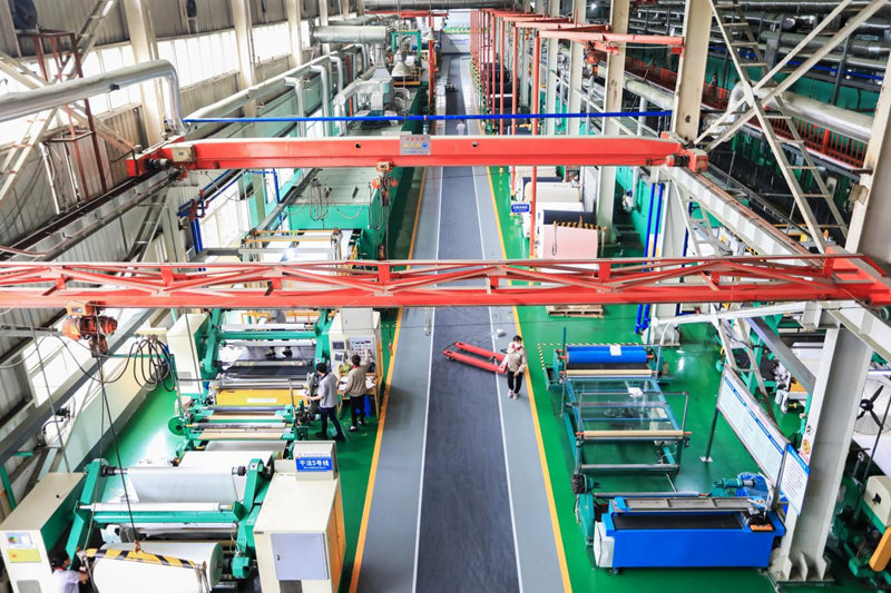 之江封面｜丽水“革”新