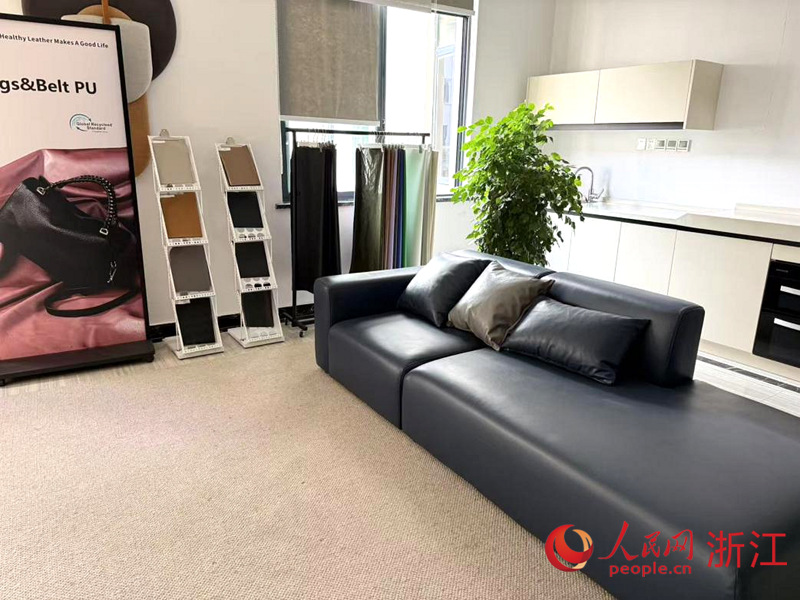 之江封面｜丽水“革”新(图4)