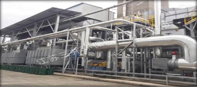 2025焚烧炉厂家推荐三井环保焚烧炉售后完善服务贴心(图3)