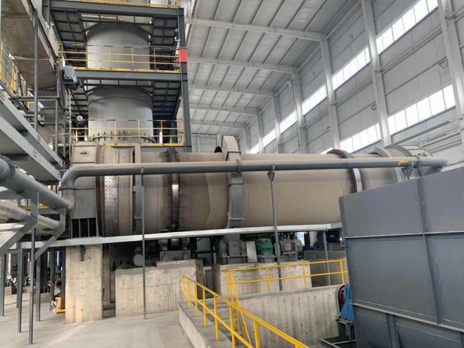 2025焚烧炉厂家推荐三井环保焚烧炉注重减量化、无害化、资源化(图3)