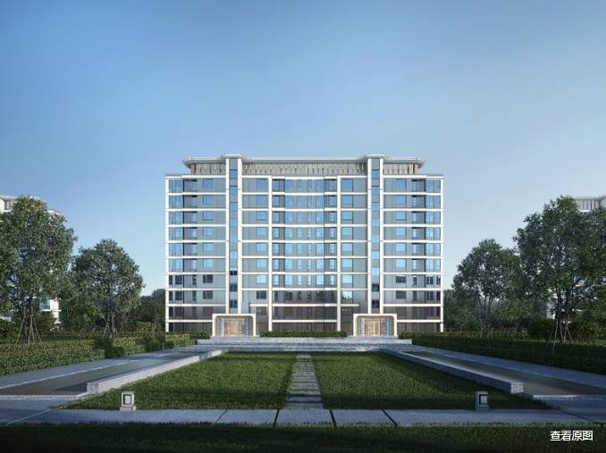 米乐M6：保利和光峯境项目户型图-价格(图2)