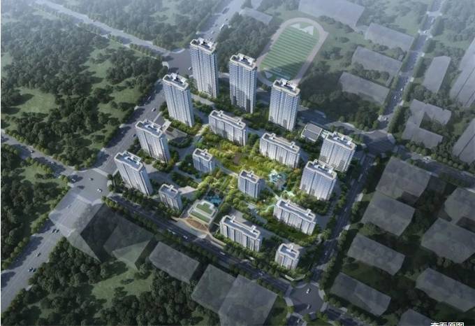 米乐M6：保利和光峯境项目户型图-价格