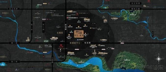 米乐M6：保利和光峯境项目户型图-价格(图4)