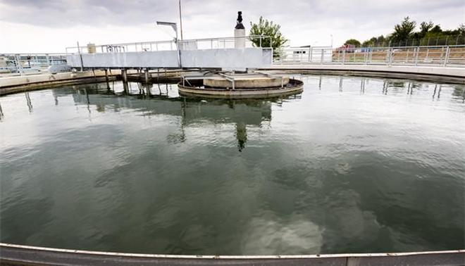 米乐M6：污泥处理处置需求释放污泥干化焚烧技术推广应用前景广阔