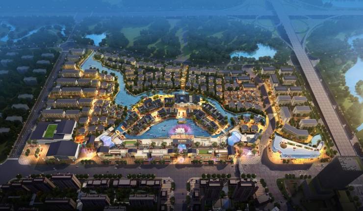 米乐M6：合肥滨湖区房价排行榜-合肥滨湖区新房-楼盘排行榜(图2)