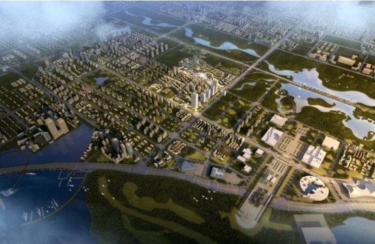 米乐M6：合肥滨湖区房价排行榜-合肥滨湖区新房-楼盘排行榜(图3)