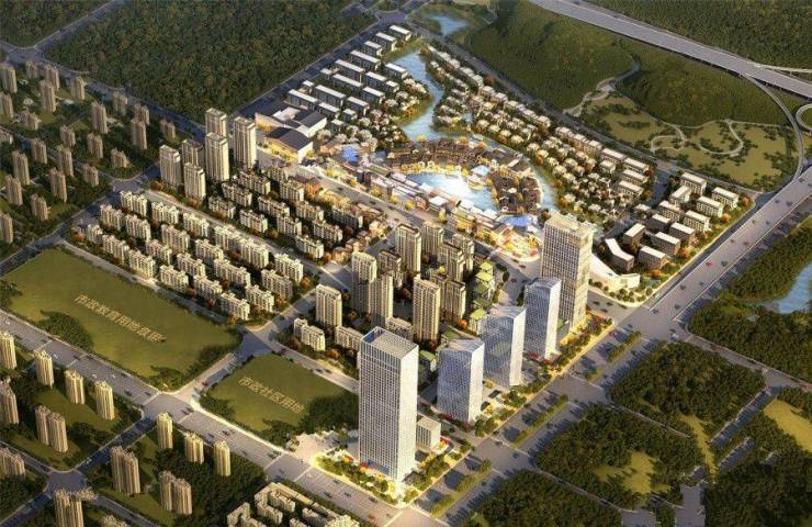 米乐M6：合肥滨湖区房价排行榜-合肥滨湖区新房-楼盘排行榜(图6)