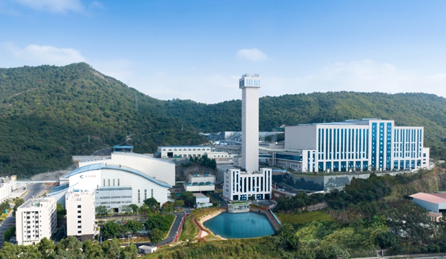 作为福建唯一全国试点县级市南安市垃圾分类如何绘就“生态新图景”(图3)