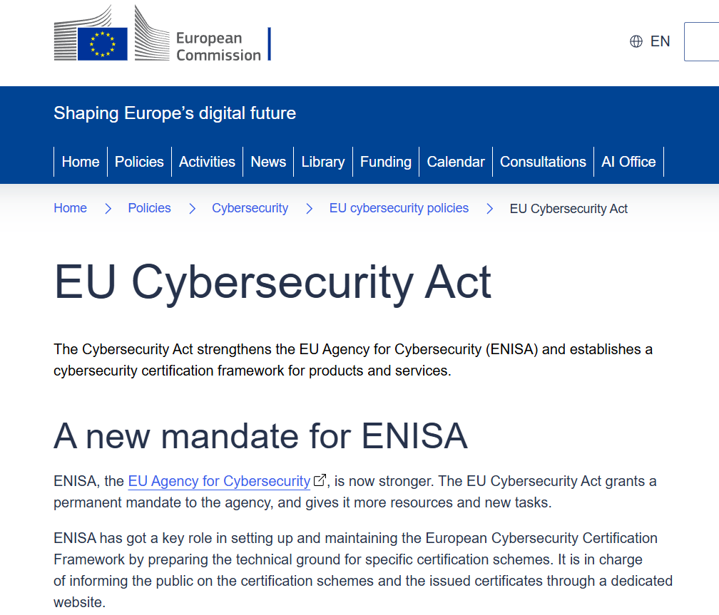 出行观丨欧盟正在打一场保护主义下的产业升级算盘