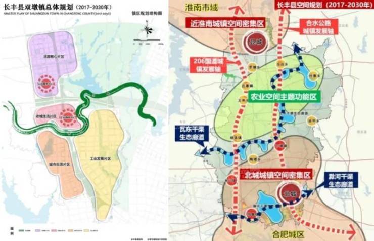 聚焦合肥高新区最新在售楼盘-售楼处发布：2026年钟声已响正式启幕!(图3)