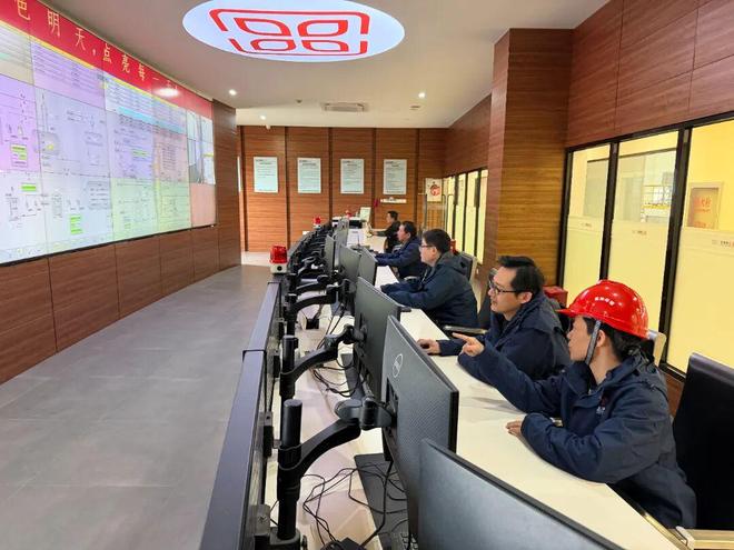 米乐M6：从“零填埋”到“全循环”漾沁环境打造长三角环保新样板(图6)