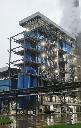 米乐M6：医疗垃圾焚烧炉专业制造商推荐宜兴智博专注固废焚烧炉研发生产