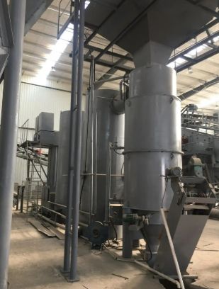 米乐M6：医疗垃圾焚烧炉专业制造商推荐宜兴智博专注固废焚烧炉研发生产(图2)