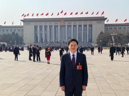 破局“固废围城”：李俊林委员建议构建工业固废治理新机制