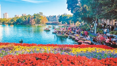 米乐M6：调高蓝天“标尺”守护绿色中国(图3)