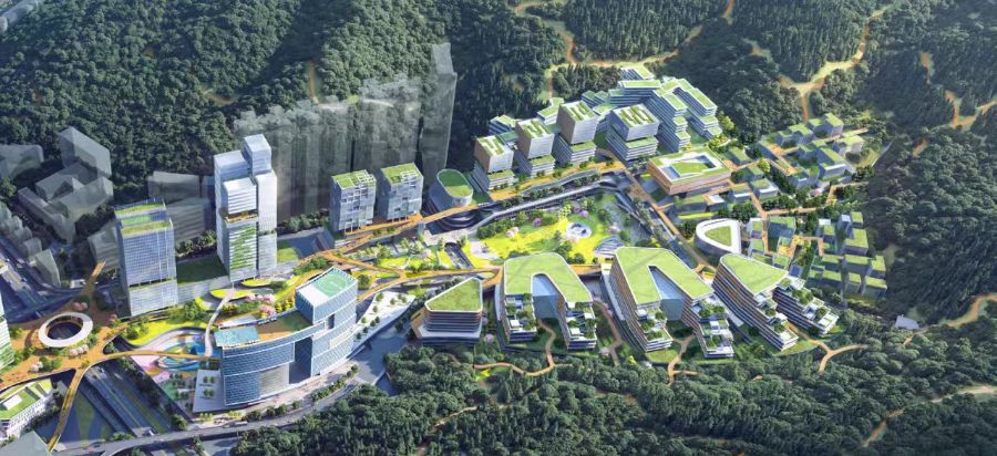 从“埋不了”到“挖出来”：一座垃圾山背后的城市治理逻辑之变(图2)